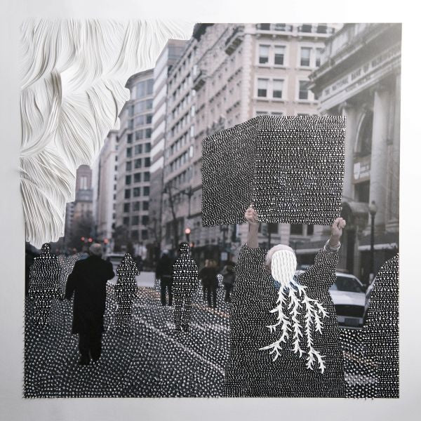 Paperhaus - Are These the Questions That We Need to Ask? LP