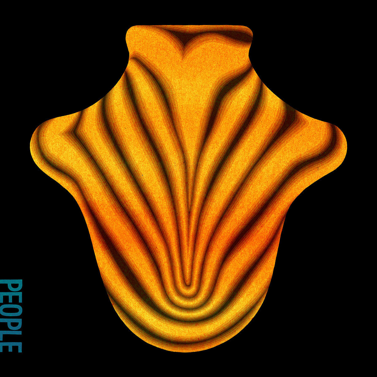 Big Red Machine - Big Red Machine LP