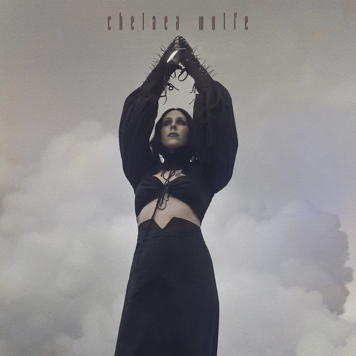 Chelsea Wolfe - Birth of Violence LP