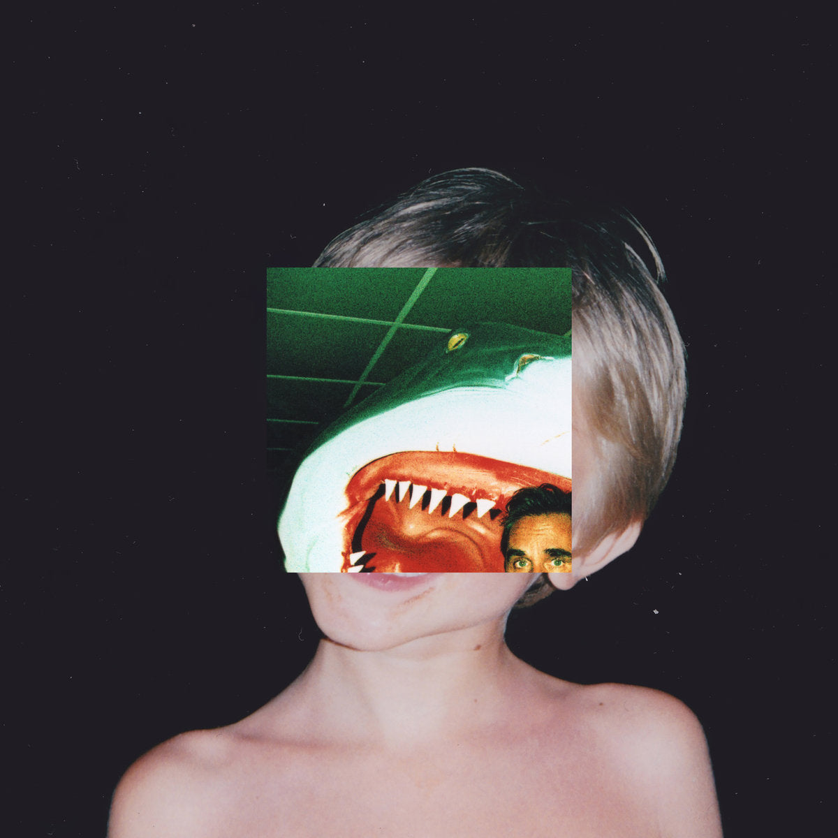 Compton White - Compton White 12" (White Vinyl Edition)