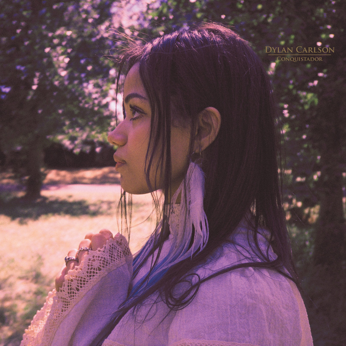 Dylan Carlson - Conquistador LP