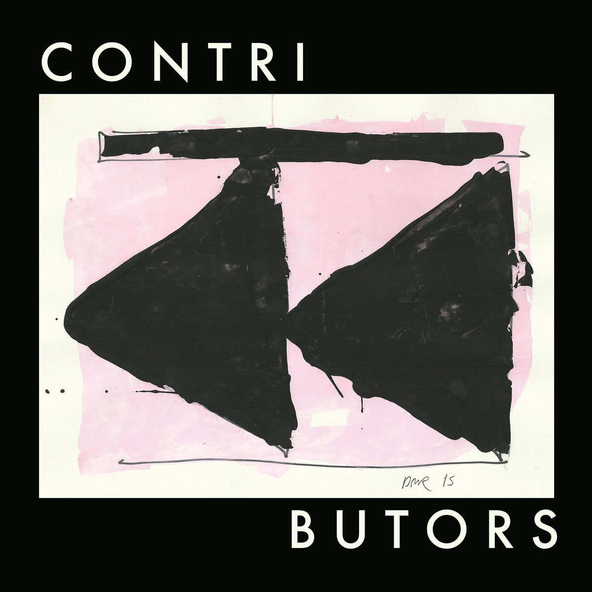 Contributors - Contributors LP