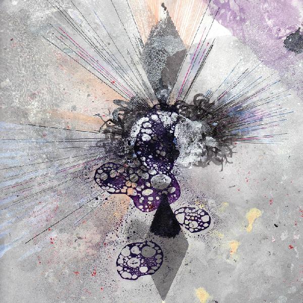 Bardo Pond - Volume 8 LP