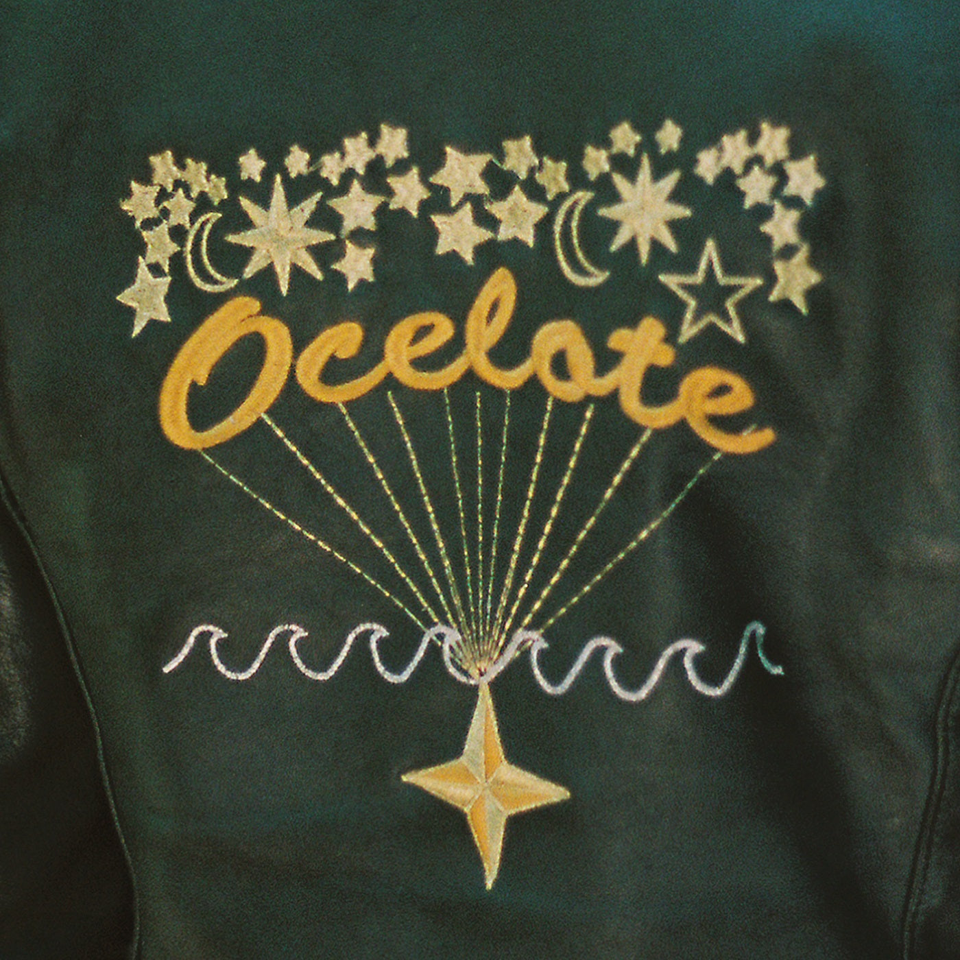 Elysia Crampton - Elysia Crampton LP