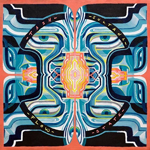 Tash Sultana - Flow State 2LP