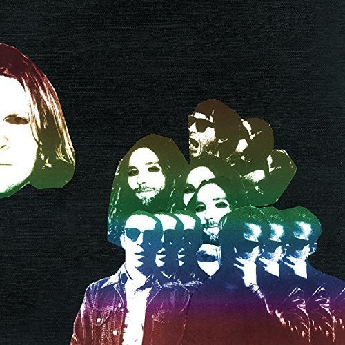 Ty Segall - Freedom's Goblin 2LP