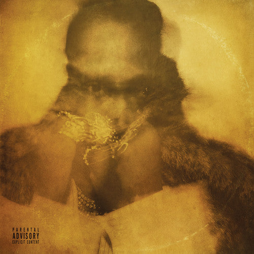 Future - Future 2LP