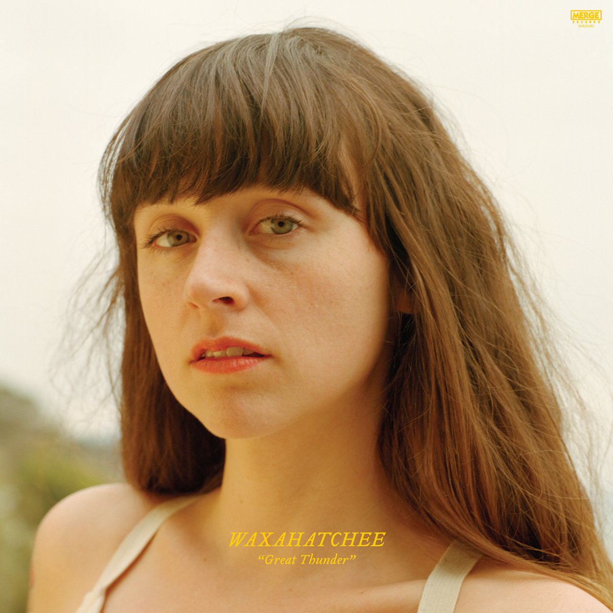 Waxahatchee - Great Thunder 12"