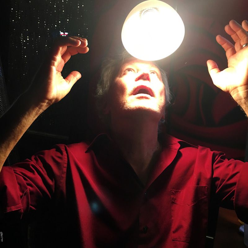 Guided By Voices - How Do You Spell Heaven LP