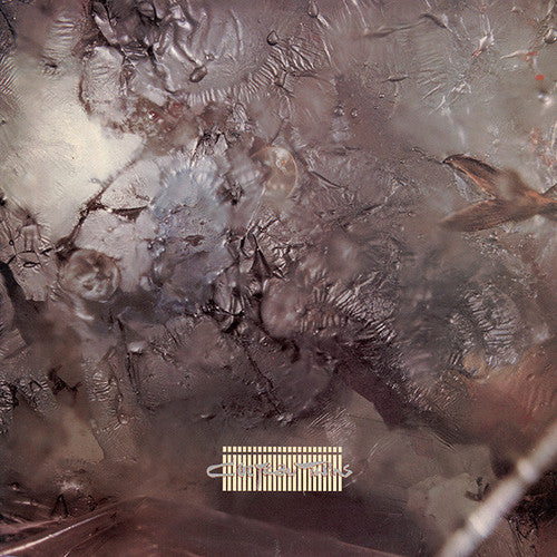 Cocteau Twins - Head Over Heels LP