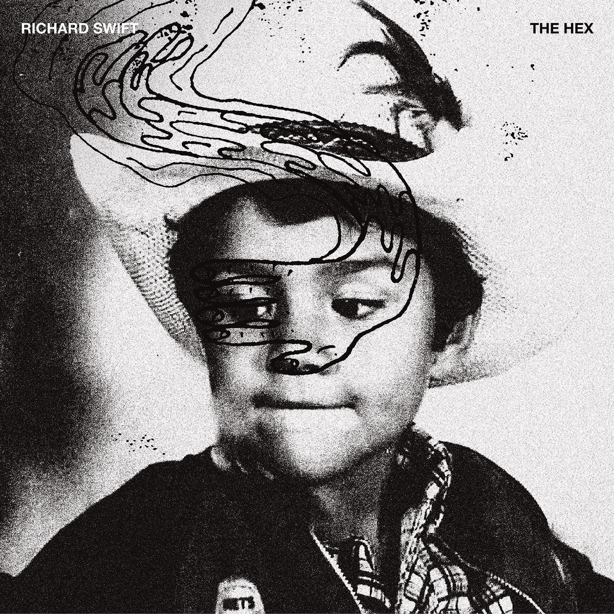 Richard Swift - The Hex LP