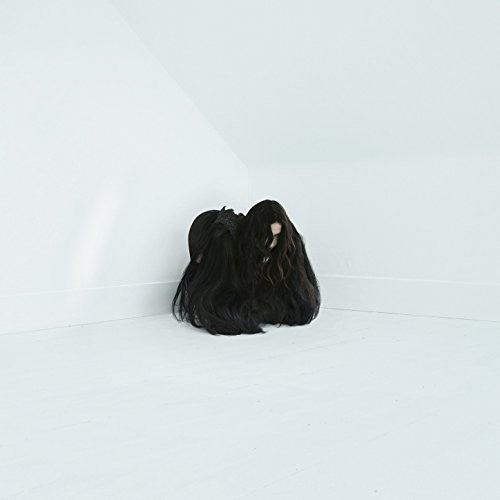 Chelsea Wolfe - Hiss Spun 2LP (Ltd Ox Blood / Black Vinyl Edition)