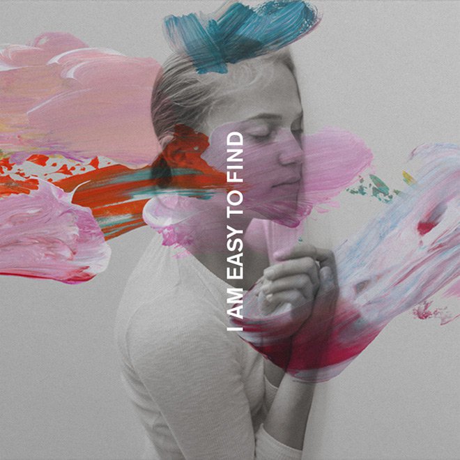 The National - I Am Easy to Find 2LP – Chaz's Bull City Records