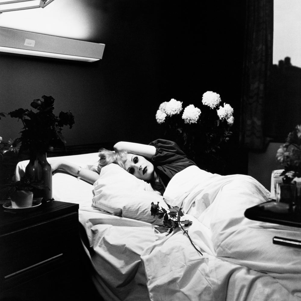 Antony & The Johnsons - I Am A Bird Now LP
