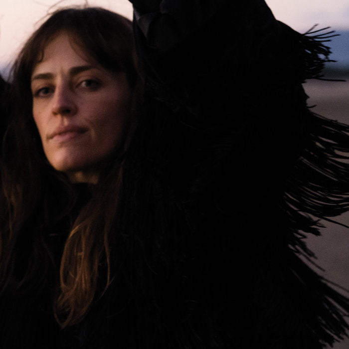 Heather Woods Broderick - Invitation LP