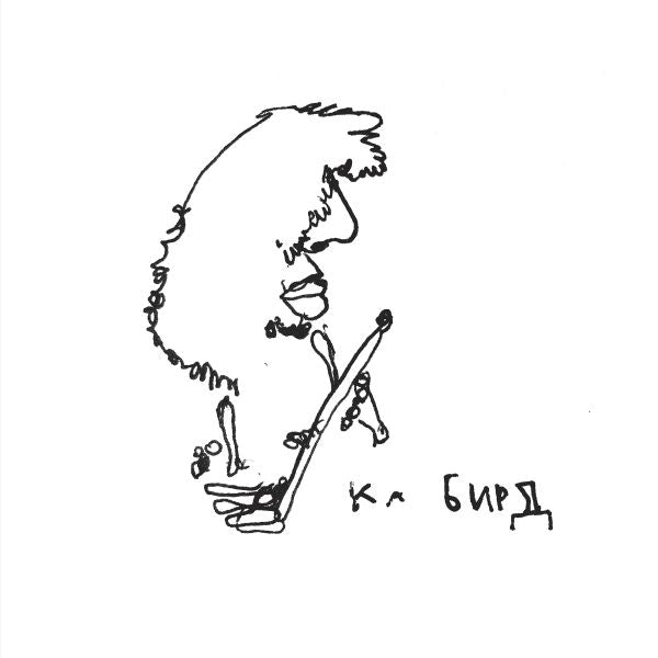 Ka Baird - Sapropelic Pycnic LP