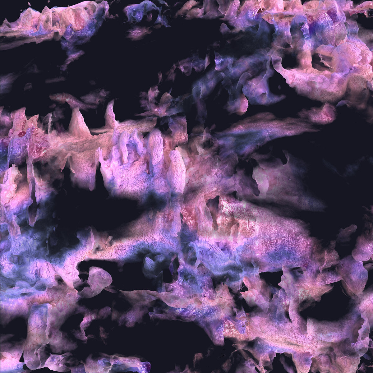 Makeness - Loud Patterns LP