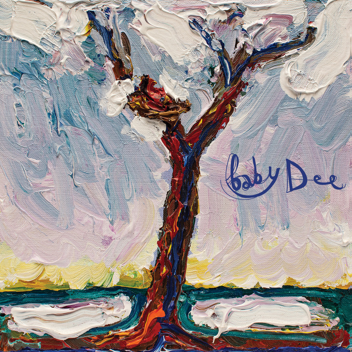 Baby Dee - Love's Small Song LP