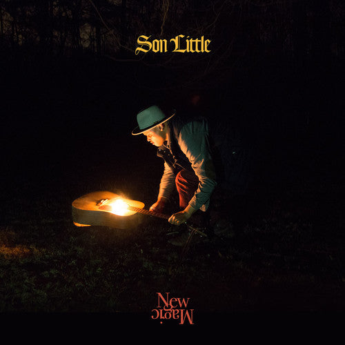 Son Little - New Magic LP