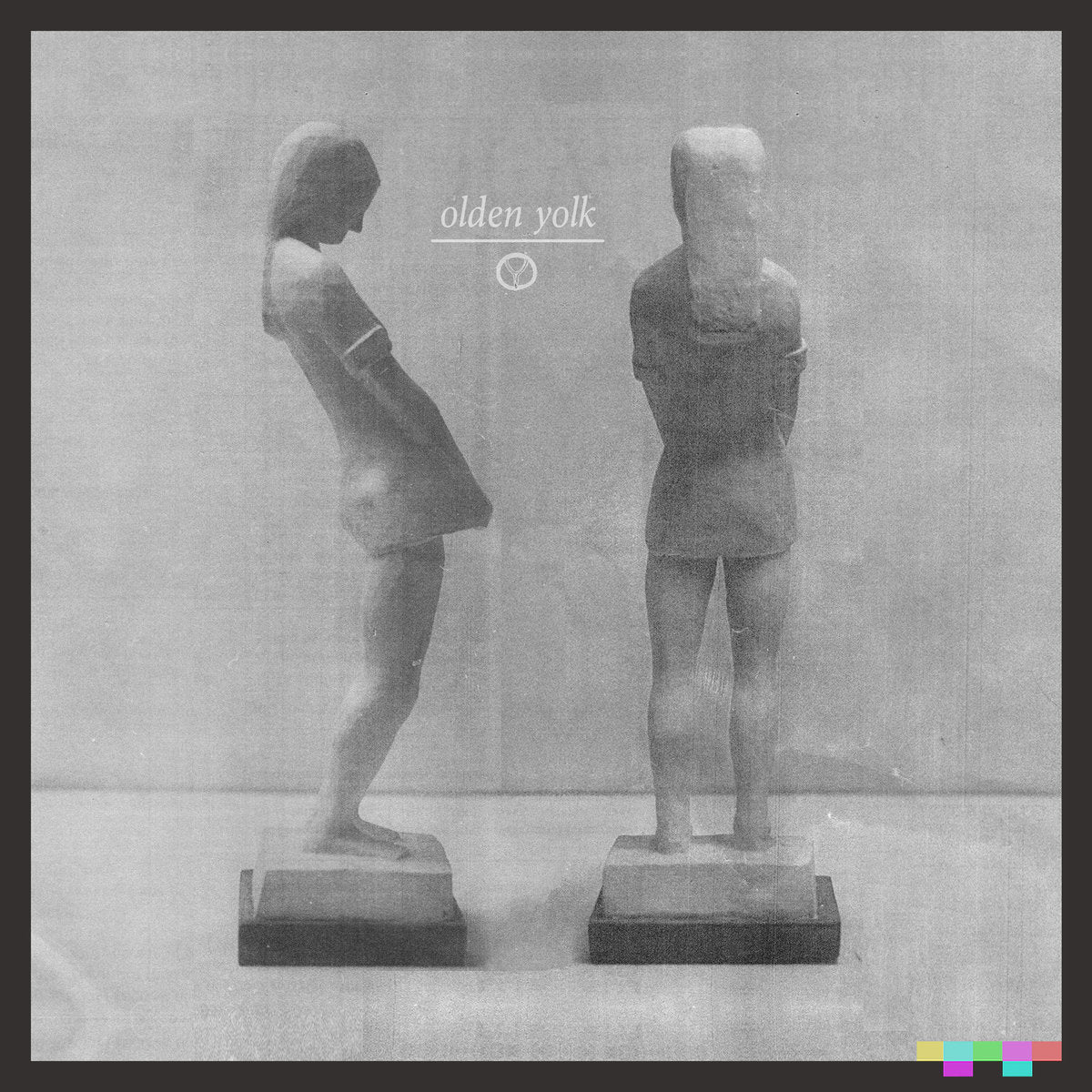 Olden Yolk - Olden Yolk LP