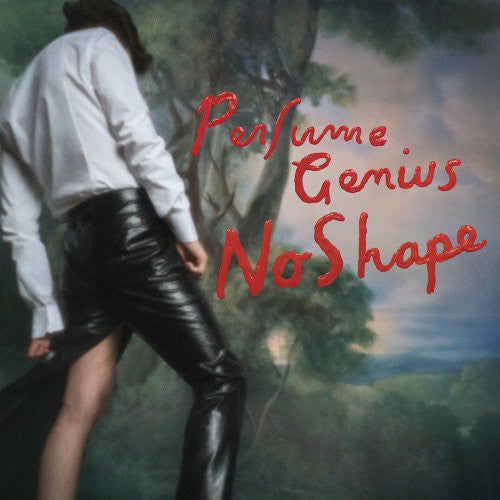 Perfume Genius - No Shape 2LP