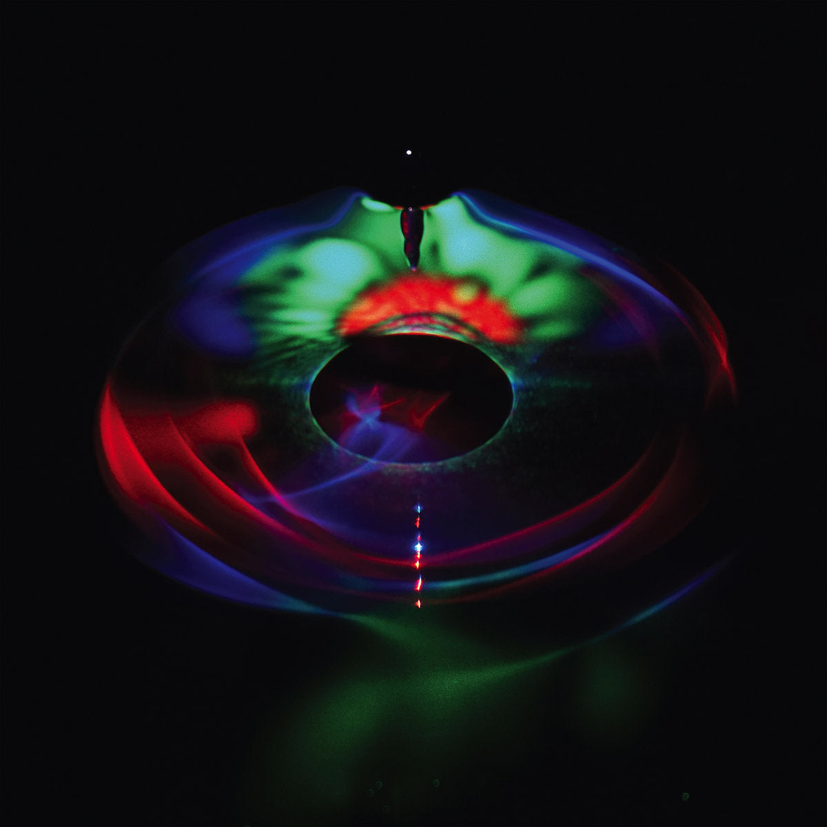 William Basinski - On Time Out of Time LP