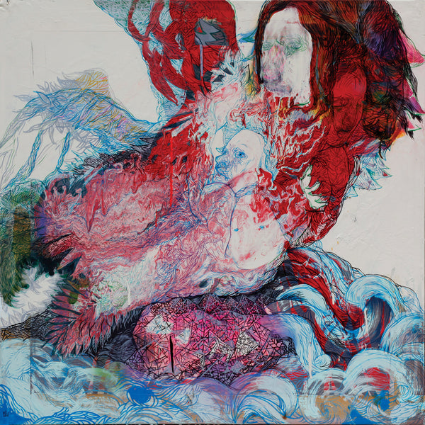 Thee Oh Sees - Warm Slime LP