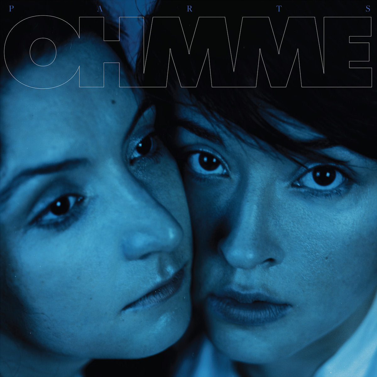 Ohmme - Parts LP