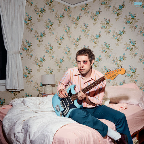 Mike Krol - Power Chords LP (Ltd Peak Vinyl Edition)