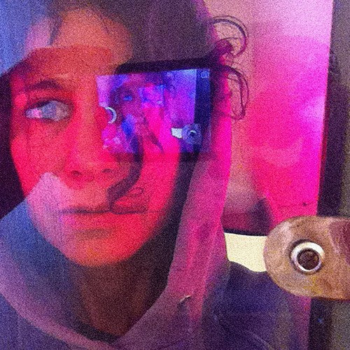 Carla Bozulich - Quieter LP