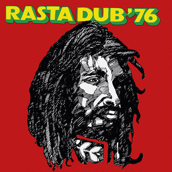 Aggrovators - Rasta Dub '76 LP