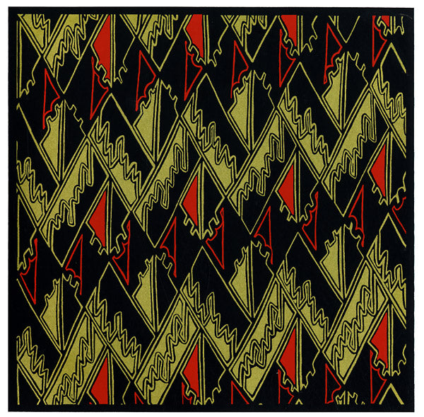 Joshua Abrams & Natural Information Society - Simultonality LP