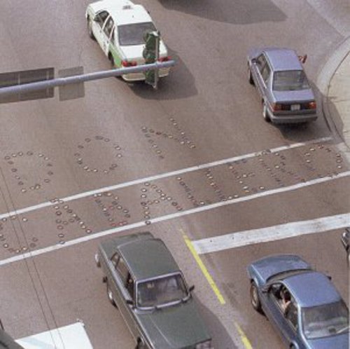 Don Caballero - Singles Breaking Up, Vol. 1 LP