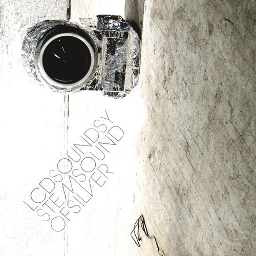 LCD Soundsystem - Sound of Silver 2LP