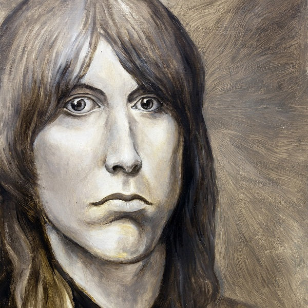 Wolf Eyes - Strange Days II LP (Indie Only Exclusive)