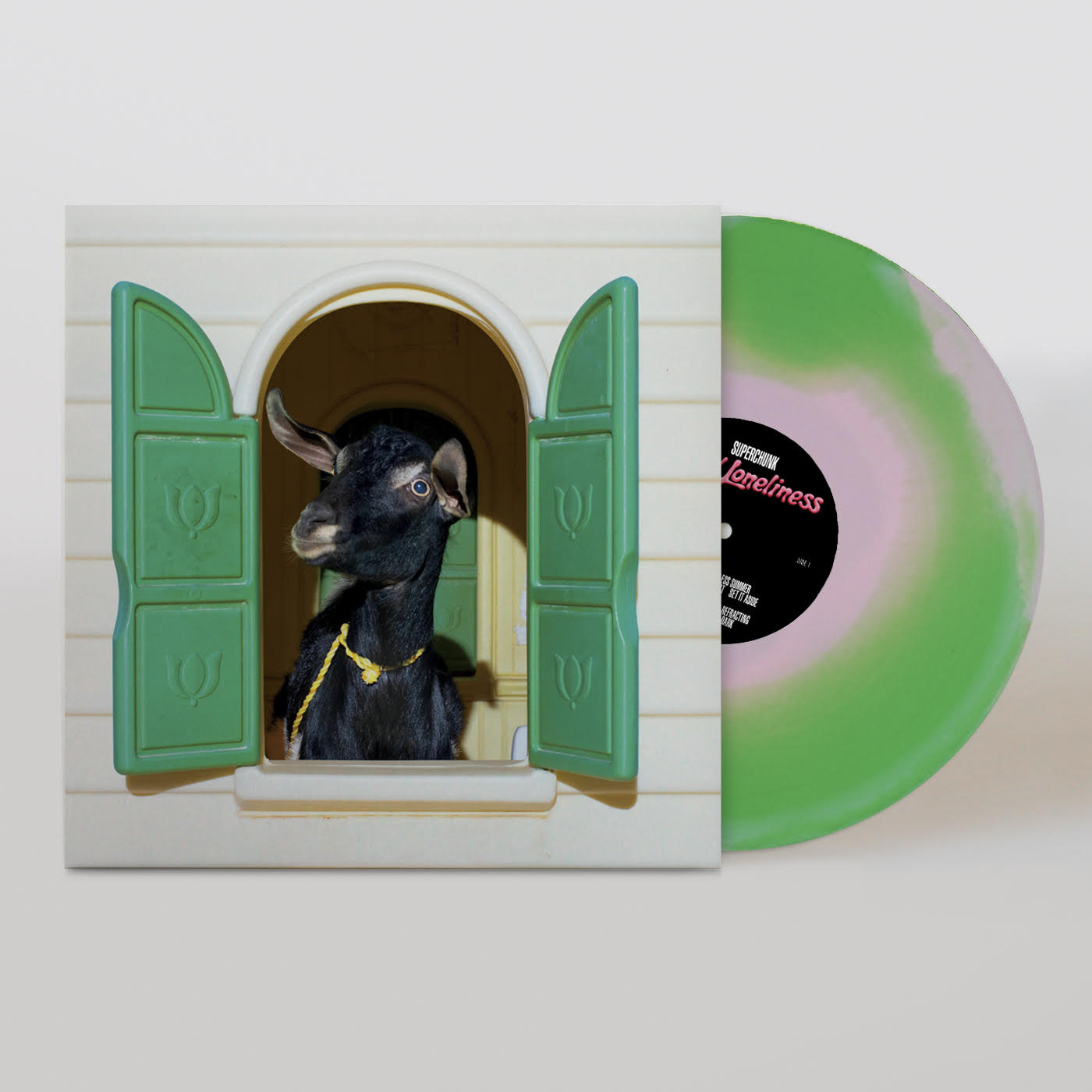 Superchunk - Wild Loneliness LP