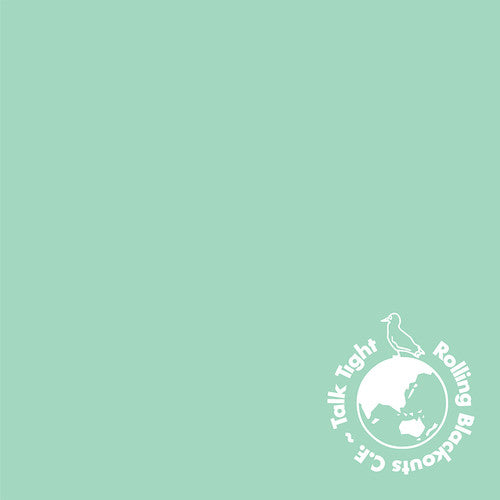 Rolling Blackouts Coastal Fever (C.F.) - Talk Tight LP