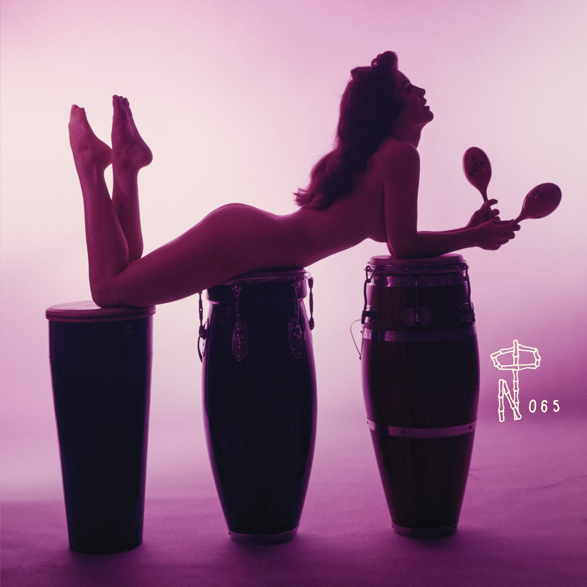 Various - Technicolor Paradise: Rhum Rhapsodies & Other Exotic Delights 3LP