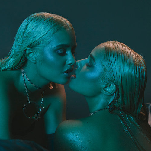 Tommy Genesis - Tommy Genesis LP