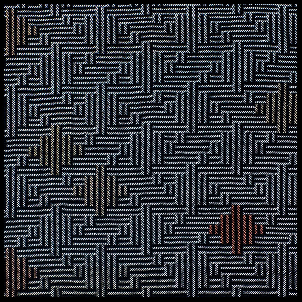 Wume - Towards the Shadow LP