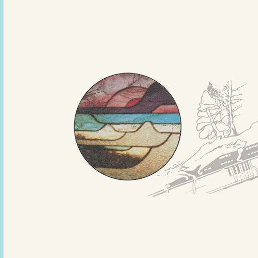 Beverly Glenn-Copeland - Keyboard Fantasies LP