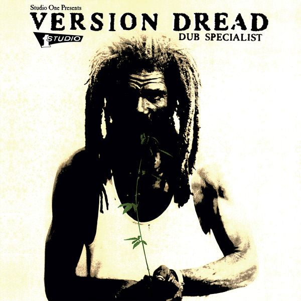 Various - Version Dread: Dub Specialist 2LP