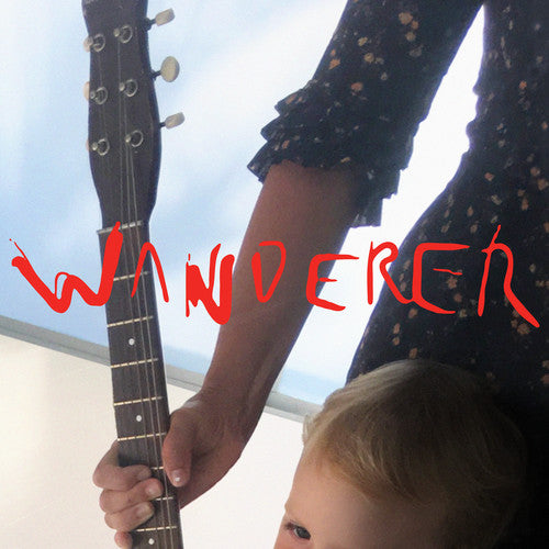 Cat Power - Wanderer LP