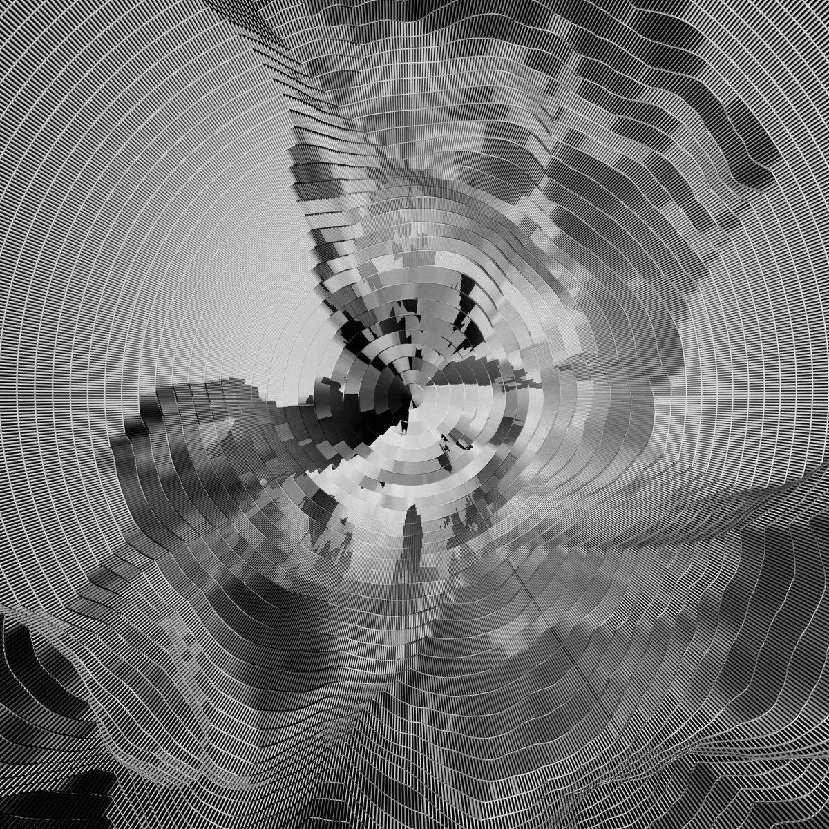 X-Altera - X-Altera LP (Ltd Neon Yellow Vinyl Edition)