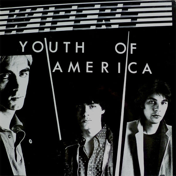 Wipers - Youth Of America LP
