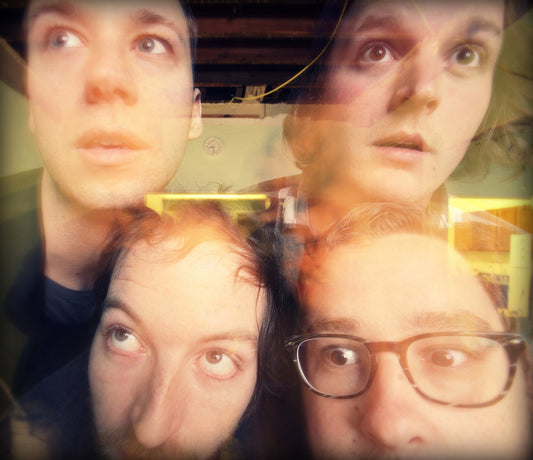 Upcoming: New Pissed Jeans LP!