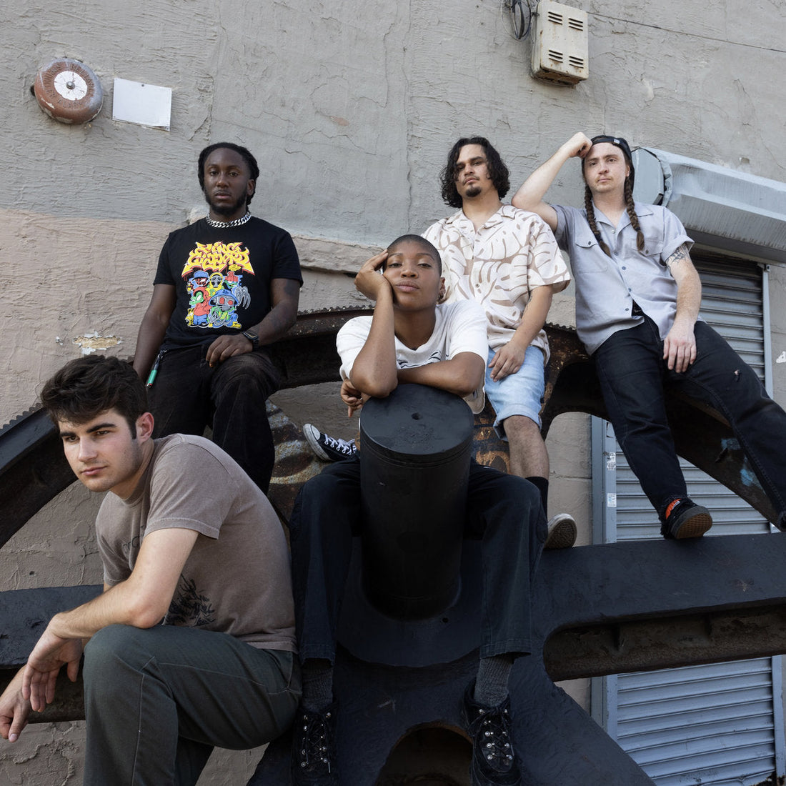 Just Announced: New UPCHUCK!