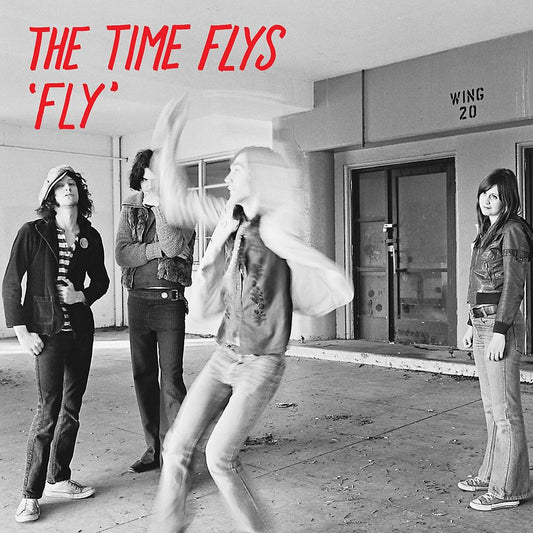 Blast from the Past: The Time Flys