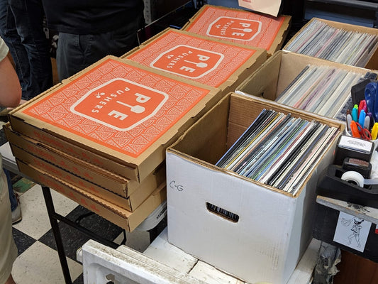 New Releases, 5/3/19