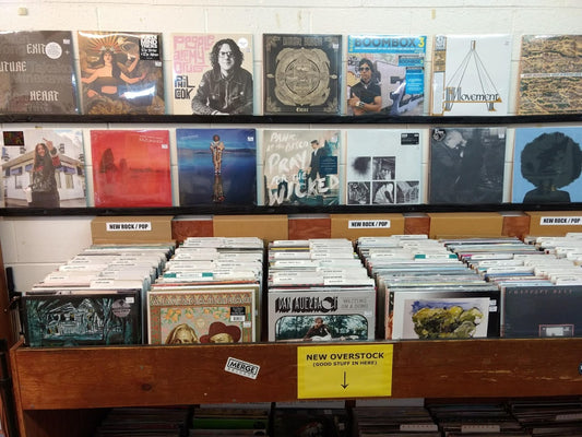 New Releases, 6/22/18